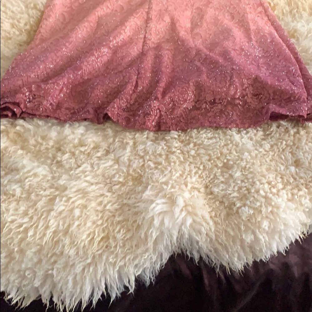 BNWT Ombré Venus Dress XL 16 - Picture 5 of 7
